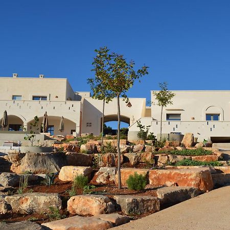 B&B Fuga Al Trullo ออสตูนี ภายนอก รูปภาพ