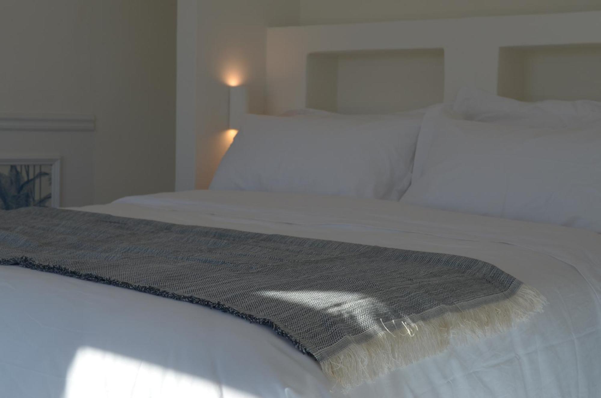 B&B Fuga Al Trullo ออสตูนี ภายนอก รูปภาพ