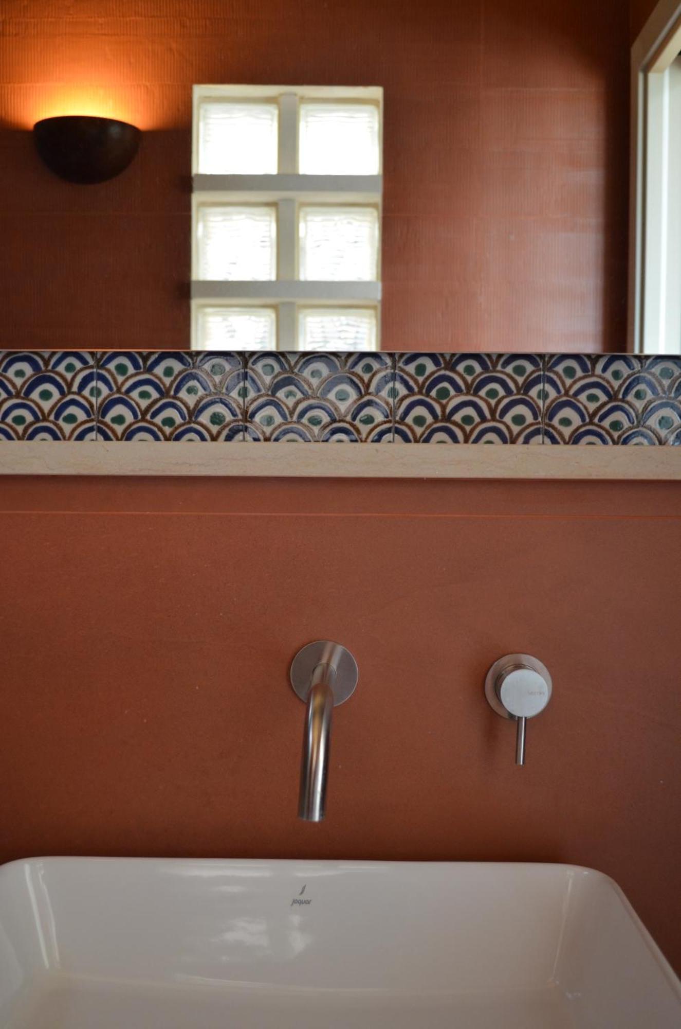 B&B Fuga Al Trullo ออสตูนี ภายนอก รูปภาพ