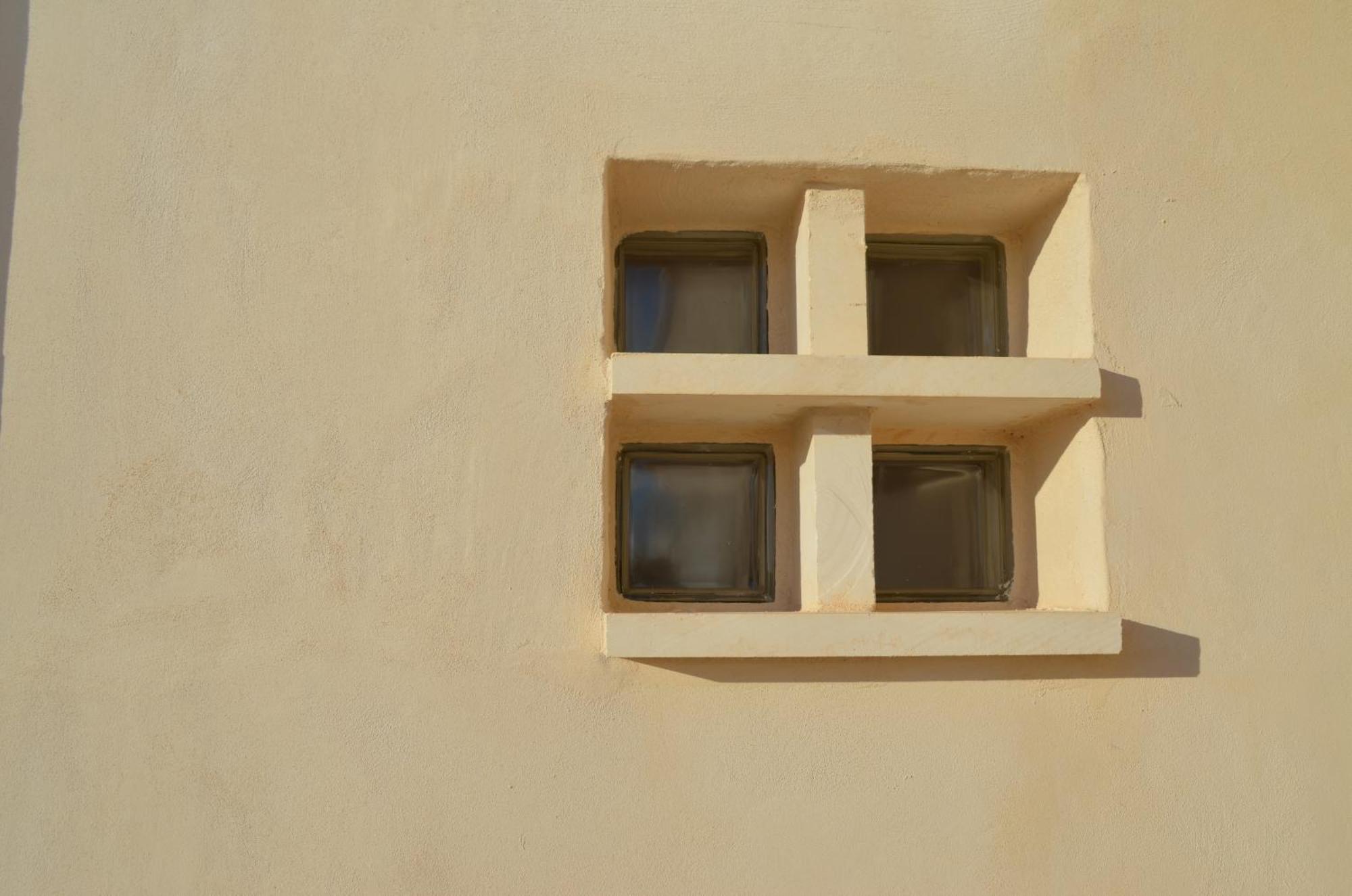 B&B Fuga Al Trullo ออสตูนี ภายนอก รูปภาพ